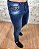 Calça Masculina Jeans ARMANI Azul Médio Skinny - Imagem 2